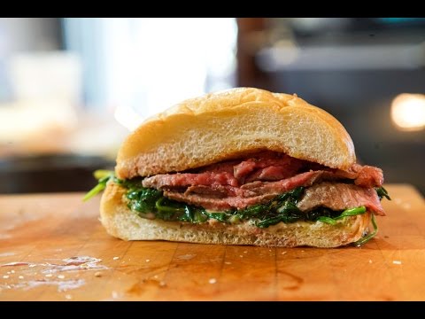 No Post Image for Best Grilled Steak Sandwich