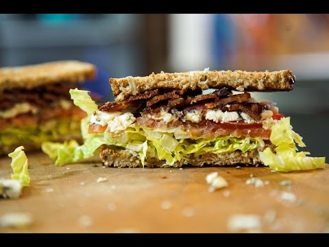 No Post Image for Blue Cheese BLT