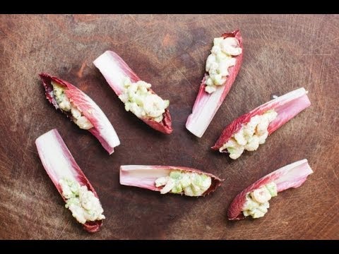 Double Recipe (Tuna + Shrimp) Rewind