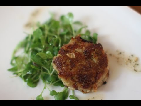 Elevating Thanksgiving Leftovers (Part 1)