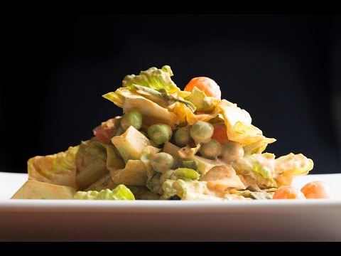 Gochujang Dressing