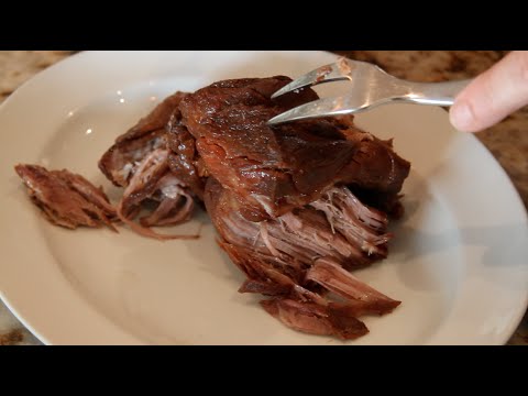 Kalua Pork