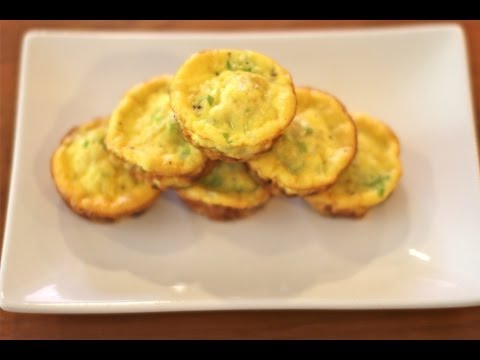 Mini Breakfast Muffin