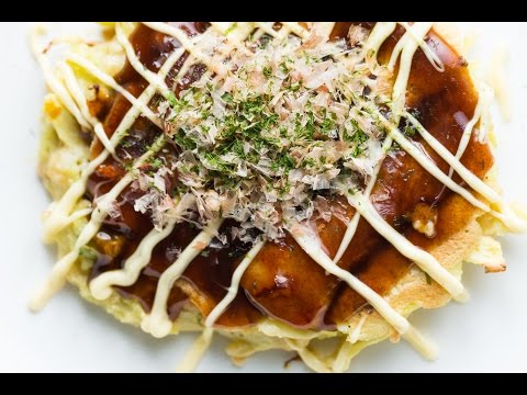 Okonomiyaki