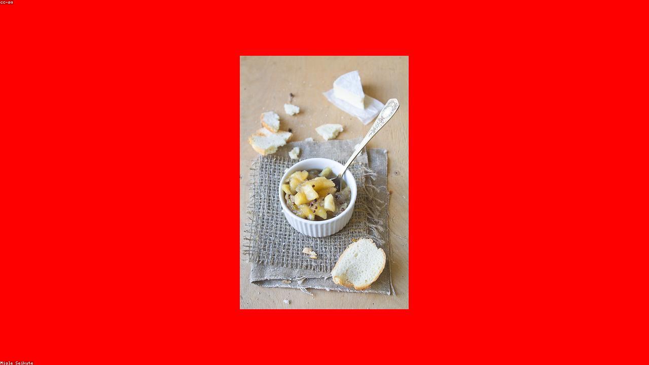 Onion Jam
