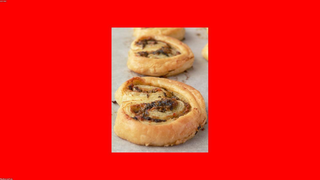 Palmiers