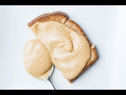 PPB (Processor Peanut Butter)