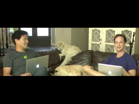 The Max & Lynn Livecast (Part 2)