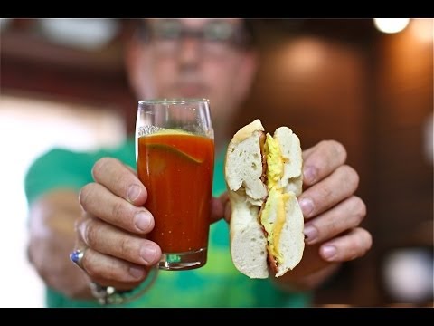 The One Minute Breakfast