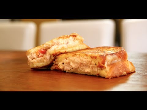 Tuna Cristo Rewind