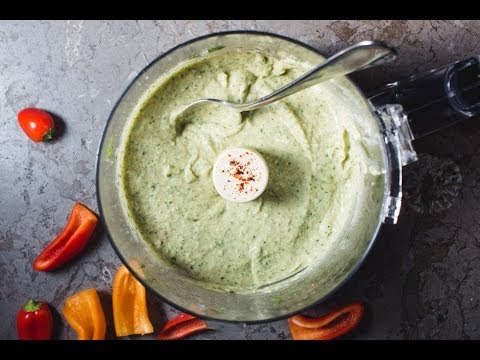 White Bean Dip