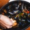 ep123 - bacon mussels beer