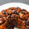 cinnamon pecan carmelly pull apart thing