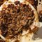 Bourbon Baked Brie