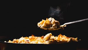 tuna casserole - the sam livecast (2)