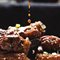honey-garlid spareribs