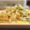 garlic cheese fries - the sam livecast