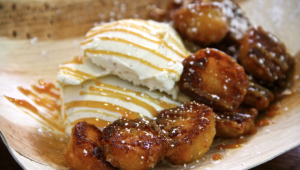 hot butter doughnuts - the sam livecast