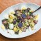 potato egg salad - the sam livecast