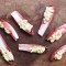 shrimp with dill and avocado - the sam livecast