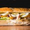 tuna nicois sandwich - the sam livecast