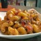 bacon tomato ricotta pasta - the sam livecast