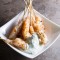 shrimp with horseradish - the sam livecast