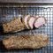 herbed pork tenderloin - the sam livecast