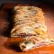 Stuffed & Braided Pizza 2 - the sam livecast