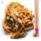spicy noodles with crab - the sam livecast
