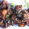spicy hoisin ribs - the sam livecast