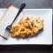 Lox, Eggs & Onions Matzo Brei - the sam livecast