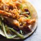 asian chicken tacos - the sam livecast