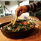tuna lasagna - the sam livecast