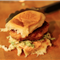 shrimp burgers - the sam livecast