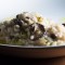 Shiitake Mushroom Risotto - the sam livecast