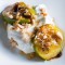Honey Sautéed Figs with Labne - the sam livecast