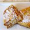 PB & J French Toast - the sam livecast