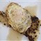 crispy rice pancakes and eggs - the sam livecast