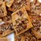 Leftover Pie Dough Pecan Things - the sam livecast