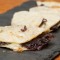 Red Onion & Blue Cheese Quesadillas - the sam livecast