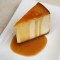 maple cream sauce - the sam livecast