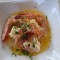 butter poached shrimp - the sam livecast