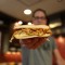 Quick BBQ Chicken Sandwich - the sam livecast