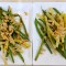 green beans 2 ways - the sam livecast