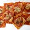 Won Ton Pepperoni Pizzas - the sam livecast