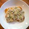 Super Quick Leftover Beef Stroganoff - the sam livecast 2