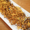 Shoe String Sweet Potatoes - the sam livecast