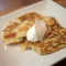 no carb pancakes - the sam livecast