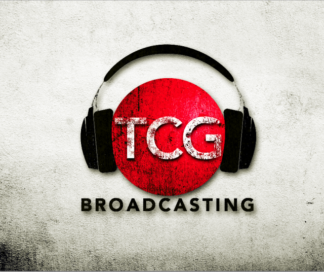 TCGB logo